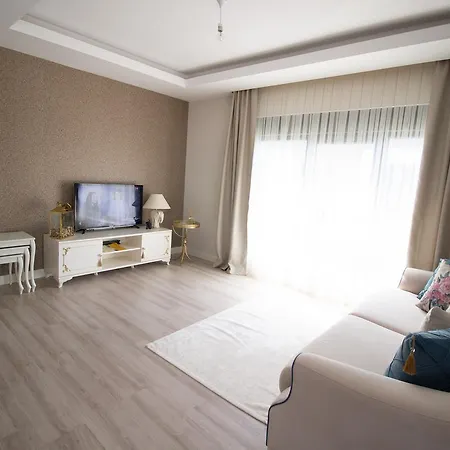 Apartment Limon Park